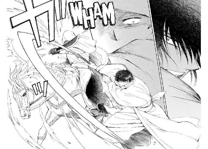 Yona of the Dawn Chapter 231 image 26_optimized
